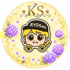 RYOちゅん🐯💗