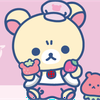 くま₍ᐢɞ̴̶̷.̮ɞ̴̶̷ᐢ₎