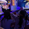 𓏸𓈒꒰ঌみなみ🍶️🫧໒꒱。