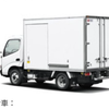 🔶青果納品車(ゝω・)🍀