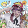 くろちゃんやねん