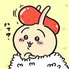 リーゼント君