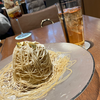 モンブランの神になりたい
