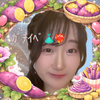 1.1倍おいも🍠💘#ﾐｽﾌﾟﾘ👗