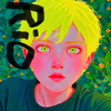 Rio🎂莉狼-Rio_
