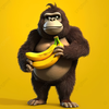 ゴリー🦍🍌