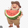 🍉スイカ農家👨‍🌾