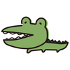 🐊イリエワニ🐊
