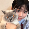 ✨No.9✨🐱💗ひな