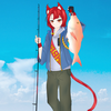 サツキ♋️🎣