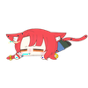 サツキ♋️🎣