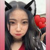 Koko💜🦋#浴衣美人