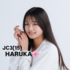 HARUKA🌸‎🤍#ﾈｸｼﾞｪﾈ大阪