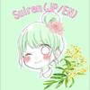 Suiren(JP/EN)🪷🦋