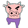🐷
