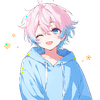 カゲっち🌸