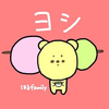 🍡🍵元旦那