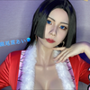 鹿尾菜あい#COSGC