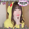 みきてぃ🐰🍑#BUZZGIRL