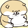 休まる
