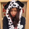 ここね🐿🖤#沢山応援ありがとう🤍