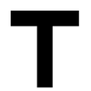 T-style