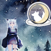 Chill Wolf