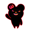 ☠️☠️☠️ワルックマ☠️☠️☠️
