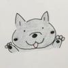 パトラッシュ🐕 ͗ ͗(イヤホン)