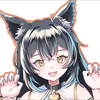 ヤミィ＝サンクス💫💙