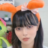 未確認生物にょーん( ｢๑•₃•)｢