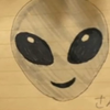 👽