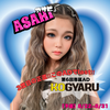 🦓ASAHI🍭#KOGYARU❻