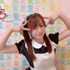 ダリューン❤😊✨笑顔のさき🍼🪽 井上成美