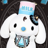 ぴょん