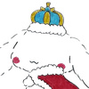 ぴょんぴょん大統領