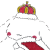 ぴょんぴょん大統領