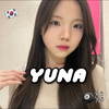 yuna🎱⛓ 
