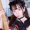 たまね🐈‍⬛🀄️#ゆるめるモ！新メンバーAD
