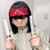 ゆま ❤️‍🩹🐶#ゆるめるモ！新メンバーAD
