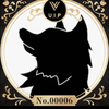 牙をもがれた狼🐺（ポチ❌）𓈒