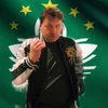 Johan Karlberg