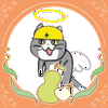 ジーザー🍐‎🤍ྀི