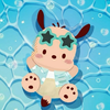 りょっぴ～