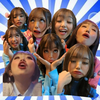 りょっぴ〜