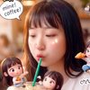 りょっぴ〜