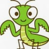 カマキリさん