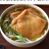 けつねうどん