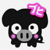 ぶた🐖＃水晶(Mizuki)💎✨MG