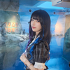 姫乃紫愛💜💙 #LARMEfes🎀